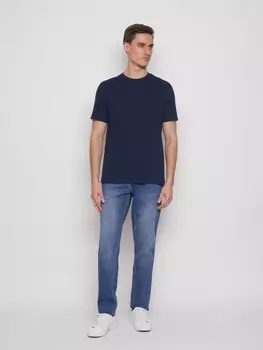 Джинсы фасона Tapered