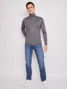 Джинсы фасона Tapered