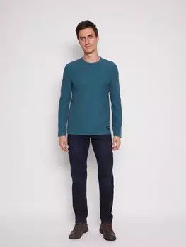 Джинсы фасона Tapered