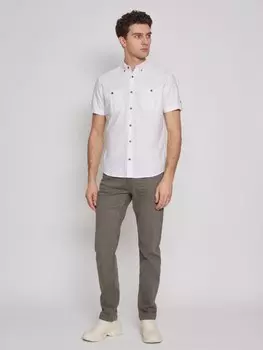Джинсы фасона Tapered