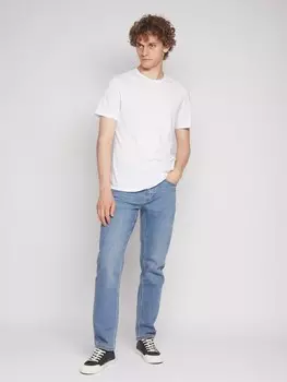 Джинсы фасона Tapered