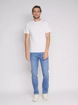 Джинсы фасона Tapered