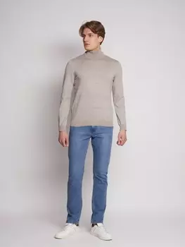 Джинсы фасона Tapered