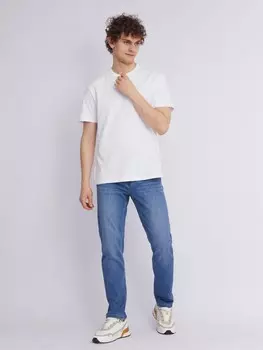 Джинсы фасона Tapered