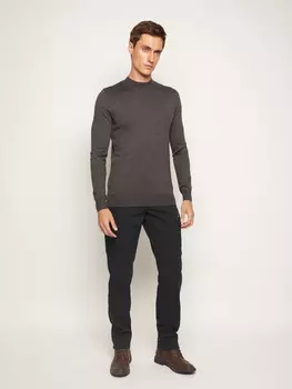 Джинсы карго силуэта Slim