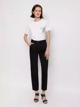 Джинсы MOM Fit