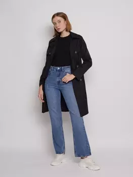 Джинсы силуэта Bootcut