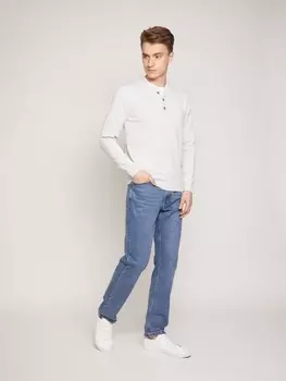 Джинсы силуэта Regular