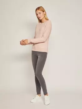 Джинсы силуэта Skinny