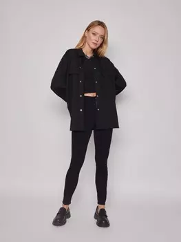 Джинсы силуэта Skinny