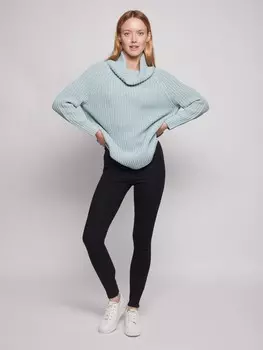 Джинсы силуэта Skinny