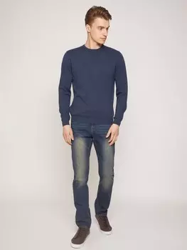 Джинсы силуэта Slim