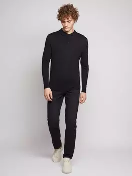 Джинсы силуэта Slim