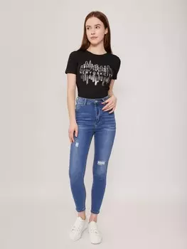 Джинсы Skinny