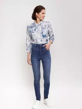 Джинсы Skinny