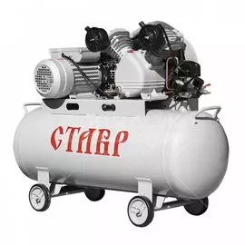 Компрессор Ставр КМР-100/2200, 2.2 кВт