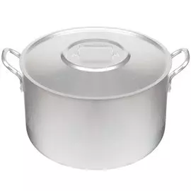 Котел алюминий, 50 л, Scovo, МШ-013