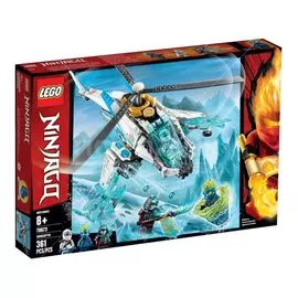 Конструктор LEGO Ninjago Шурилёт 70673