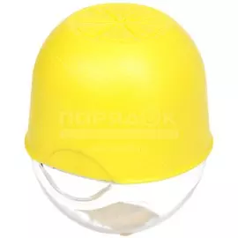 Контейнер пищевой для лимона пластик, Бытпласт, Phibo, С12887/4312887