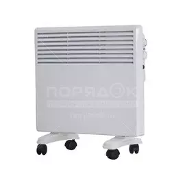 Конвектор Irit IR-6204, 1 кВт
