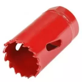 Коронка Pilorama, 570050, диаметр 50 мм, Bi-Metall 8%Co