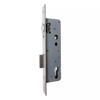 Корпус замка Dorma, УТ-00000892, без ручки, 920а 92/35/8 F=24 прям, SS (30)