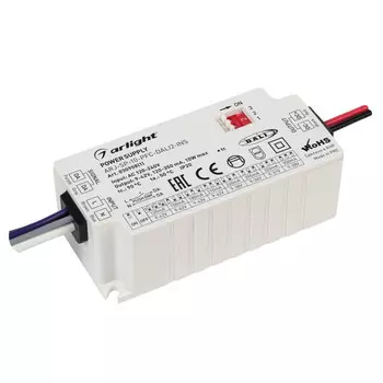 Блок питания Arlight 030908(1)