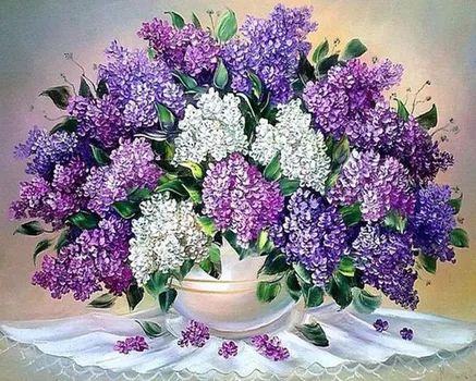 Алмазная картина, рукоделие, искусство, 5D Алмазная мозаика на холсте, безрамная картина с цветами, домашний декор, хобби для детей Full Round 20x30CM