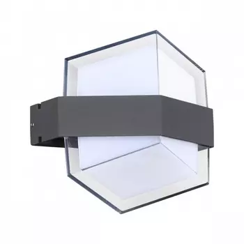 Архитектурная подсветка светодиодная IP54 Novotech Kaimas 358575