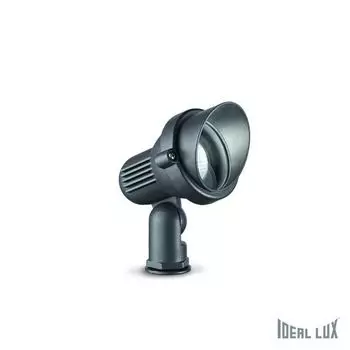 Архитектурная подсветка IP65 PT1 SMALL ANTRACITE Ideal Lux Terra PR