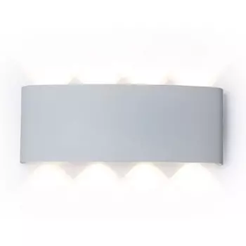 Архитектурная светодиодная подсветка IP65 Ambrella Garden ST4461
