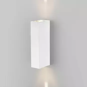 Архитектурная подсветка светодиодная 35136/W IP54 Elektrostandard Blaze белый