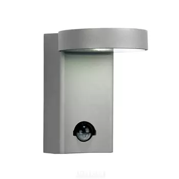 Архитектурная светодиодная подсветка с датчиком движения Flicker 1827-1W (Favourite)