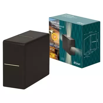 Архитектурная подсветка светодиодная duwi 24274 1 Duwi