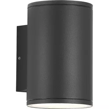 Архитектурная подсветка IP65 ST-Luce Tubo SL9007.701.02 серый/белый GX53 2*9W ST Luce