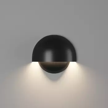 Архитектурная подсветка светодиодная IP54 DesignLed MUSHROOM GW-A818-10-BL-WW
