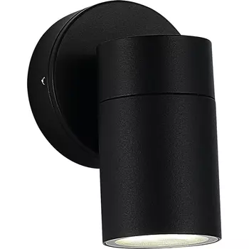 Архитектурная подсветка IP65 ST-Luce Tubo SL9008.401.01 черный/белый GU10 1*50W ST Luce