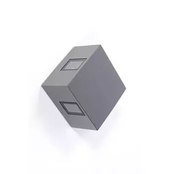 Архитектурная подсветка светодиодная IP54 Oasis Light W1863-B1