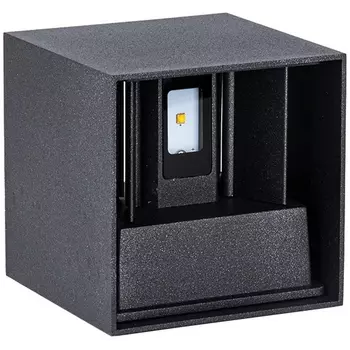 Архитектурная подсветка светодиодная IP65 Natural Concepts Dwell NC-003059-SB