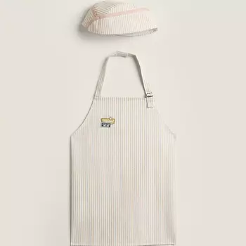 ZARA HOME Детский костюм повара
