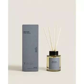 ZARA HOME Ароматический диффузор black vanilla 100.0