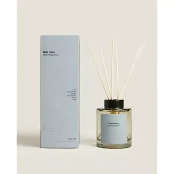 ZARA HOME Ароматический диффузор light cotton 200.0