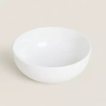ZARA HOME Керамическая миска