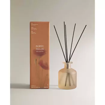 ZARA HOME Ароматический диффузор poppy fields 230.0