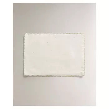 ZARA HOME Комплект постельного белья Moon mini для детской кроватки 75 x 100 см