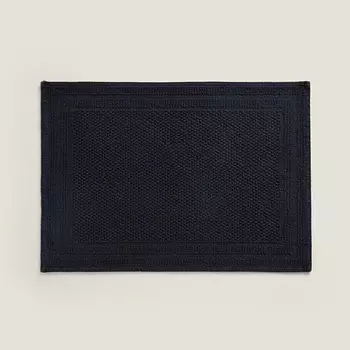 ZARA HOME Коврик для ванной из хлопка