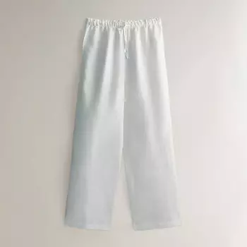 ZARA HOME Льняные брюки