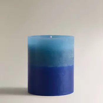 ZARA HOME Ароматическая свеча Pear & tonka x collagerie 360.0