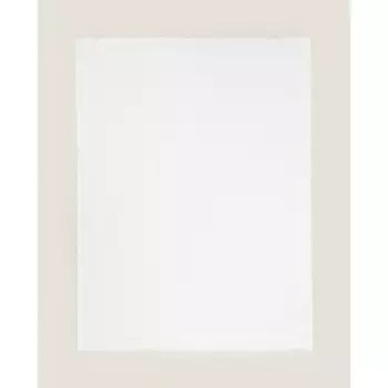 ZARA HOME Плед из хлопкового муслина 220 x 240