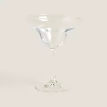 ZARA HOME Бокал для коктейля